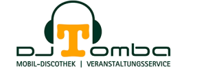 Logo von DJ TOMBA